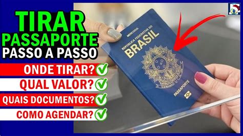 passaporte valor-1